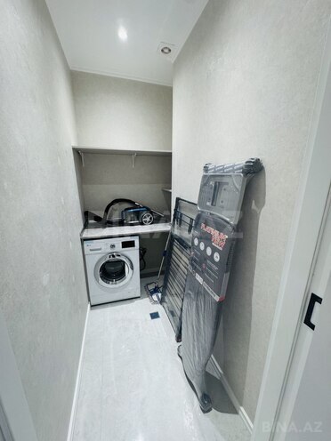 Сдаётся 2-комн. новостройка 108 м², м. Шах Исмаил Хатаи, photo 12 from 18