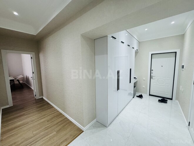 Сдаётся 2-комн. новостройка 108 м², м. Шах Исмаил Хатаи, photo 11 from 18