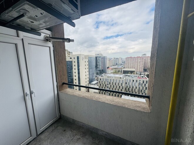 Сдаётся 2-комн. новостройка 108 м², м. Шах Исмаил Хатаи, photo 13 from 18