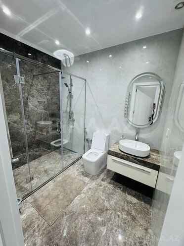 Сдаётся 2-комн. новостройка 108 м², м. Шах Исмаил Хатаи, photo 14 from 18