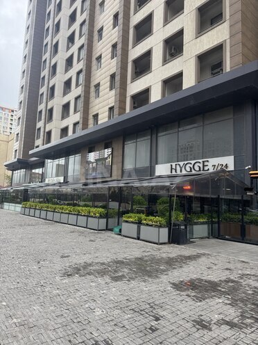 Сдаётся 2-комн. новостройка 108 м², м. Шах Исмаил Хатаи, photo 16 from 18