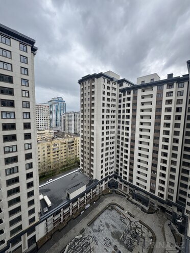 Сдаётся 2-комн. новостройка 108 м², м. Шах Исмаил Хатаи, photo 17 from 18