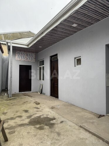 Продаётся 3-комн. дом/дача 75 м², пос. Забрат, photo 1 from 15