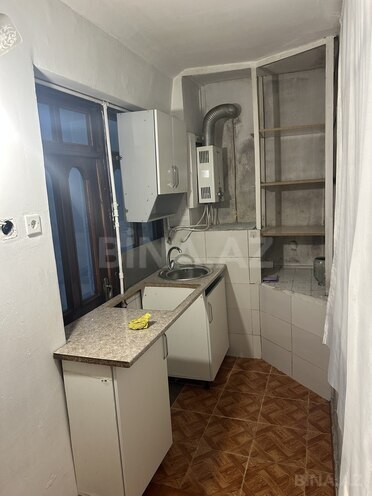 Сдаётся 3-комн. вторичка 60 м², м. Шах Исмаил Хатаи, photo 4 from 9