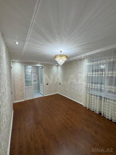 Продаётся 2-комн. вторичка 38 м², м. Нариман Нариманов, photo 1 from 8