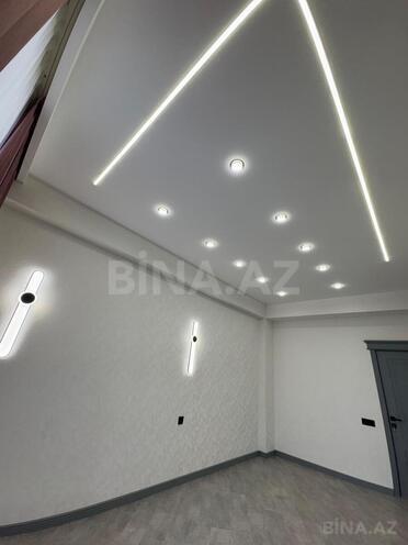 Satılır 2 otaqlı yeni tikili 68 m², Dərnəgül m., photo 7 from 31