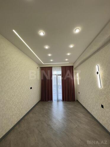 Satılır 2 otaqlı yeni tikili 68 m², Dərnəgül m., photo 4 from 31