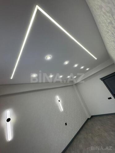 Satılır 2 otaqlı yeni tikili 68 m², Dərnəgül m., photo 8 from 31