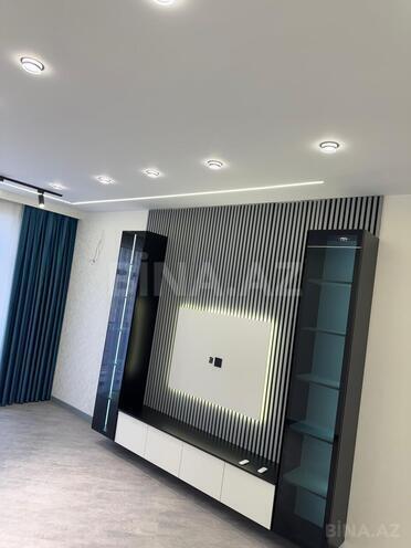 Satılır 2 otaqlı yeni tikili 68 m², Dərnəgül m., photo 3 from 31