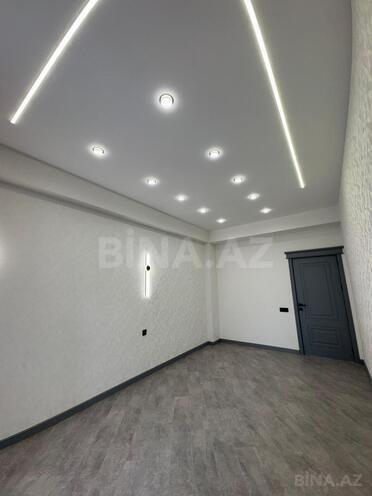 Satılır 2 otaqlı yeni tikili 68 m², Dərnəgül m., photo 6 from 31