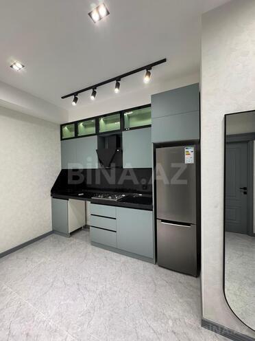Satılır 2 otaqlı yeni tikili 68 m², Dərnəgül m., photo 18 from 31