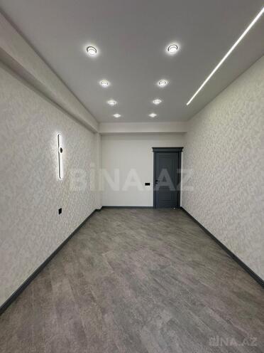 Satılır 2 otaqlı yeni tikili 68 m², Dərnəgül m., photo 9 from 31