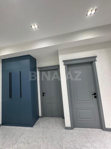 Satılır 2 otaqlı yeni tikili 68 m², Dərnəgül m., photo 13 from 31