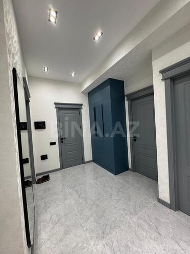 Satılır 2 otaqlı yeni tikili 68 m², Dərnəgül m., photo 16 from 31