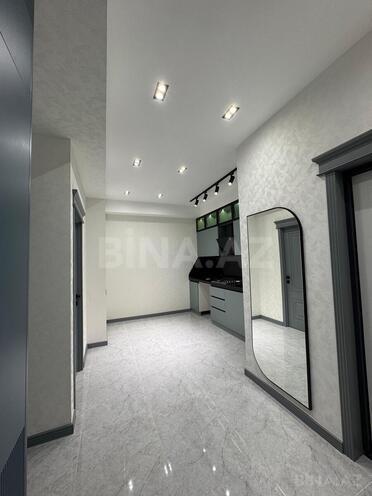 Satılır 2 otaqlı yeni tikili 68 m², Dərnəgül m., photo 15 from 31