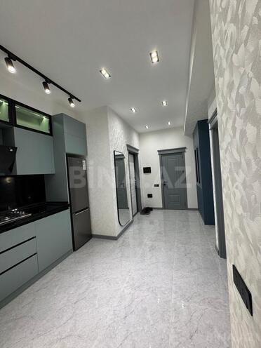Satılır 2 otaqlı yeni tikili 68 m², Dərnəgül m., photo 12 from 31