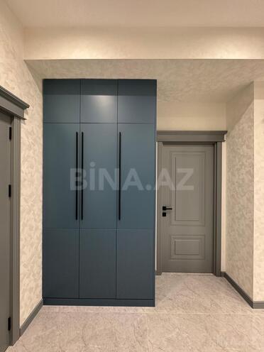Satılır 2 otaqlı yeni tikili 68 m², Dərnəgül m., photo 23 from 31