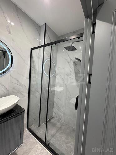 Satılır 2 otaqlı yeni tikili 68 m², Dərnəgül m., photo 25 from 31