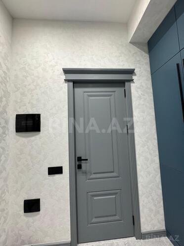 Satılır 2 otaqlı yeni tikili 68 m², Dərnəgül m., photo 30 from 31