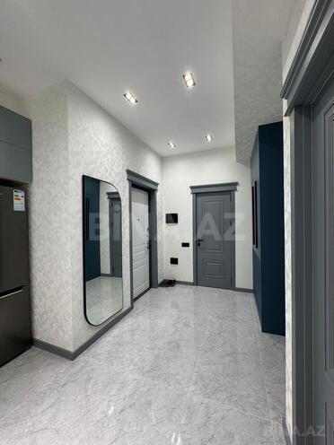 Satılır 2 otaqlı yeni tikili 68 m², Dərnəgül m., photo 22 from 31