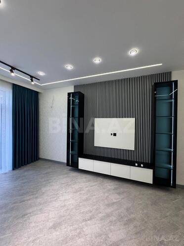 Satılır 2 otaqlı yeni tikili 68 m², Dərnəgül m., photo 29 from 31