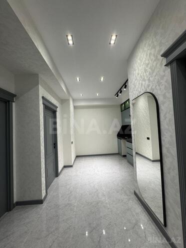 Satılır 2 otaqlı yeni tikili 68 m², Dərnəgül m., photo 19 from 31