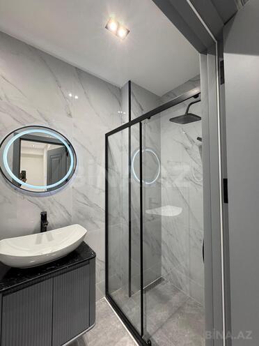 Satılır 2 otaqlı yeni tikili 68 m², Dərnəgül m., photo 26 from 31