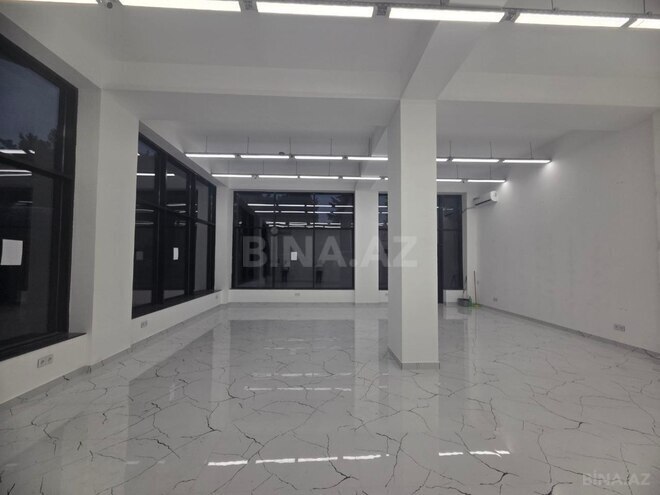 Сдаётся 1-комн. новостройка 98 м², м. Ахмедлы, photo 1 from 10