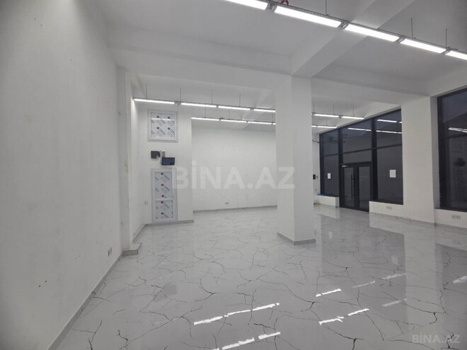 Сдаётся 1-комн. новостройка 98 м², м. Ахмедлы, photo 8 from 10