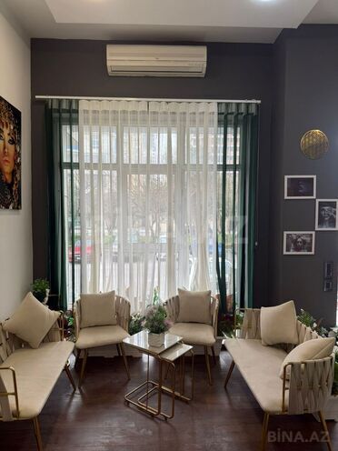 İcarəyə verilir  obyekt 78 m², Şah İsmayıl Xətai m., photo 6 from 10