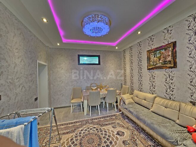 Продаётся 2-комн. новостройка 64 м², photo 4 from 13