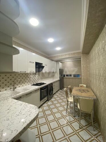 Сдаётся 2-комн. новостройка 98 м², м. Ахмедлы, photo 10 from 13