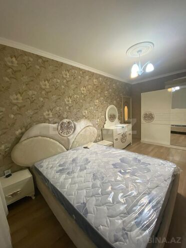 Сдаётся 2-комн. новостройка 98 м², м. Ахмедлы, photo 8 from 13