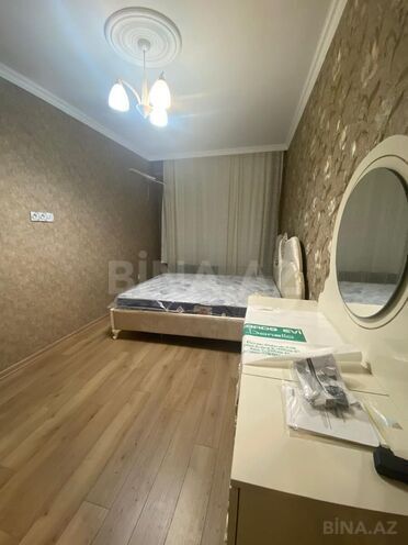 Сдаётся 2-комн. новостройка 98 м², м. Ахмедлы, photo 9 from 13