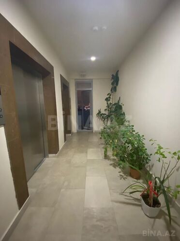 Сдаётся 2-комн. новостройка 98 м², м. Ахмедлы, photo 1 from 13