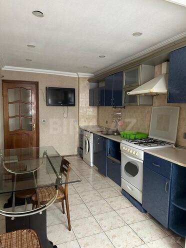 İcarəyə verilir 2 otaqlı köhnə tikili 70 m², Gənclik m., photo 7 from 12