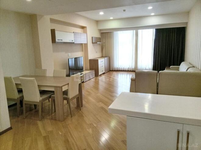 Сдаётся 4-комн. новостройка 230 м², м. 28 мая, photo 5 from 27