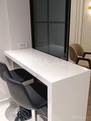 Сдаётся 2-комн. новостройка 70 м², м. Нефтчиляр, photo 7 from 19