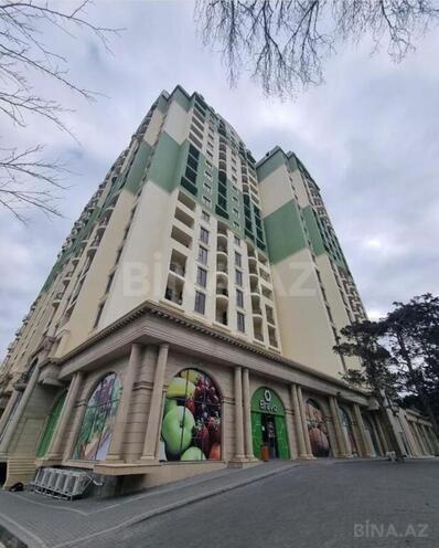 Сдаётся 2-комн. новостройка 70 м², м. Нефтчиляр, photo 1 from 19