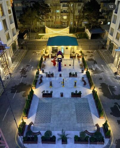 Сдаётся 2-комн. новостройка 70 м², м. Нефтчиляр, photo 3 from 19