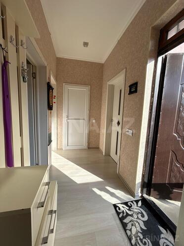 Satılır 3 otaqlı həyət evi/bağ evi 70 m², photo 3 from 14