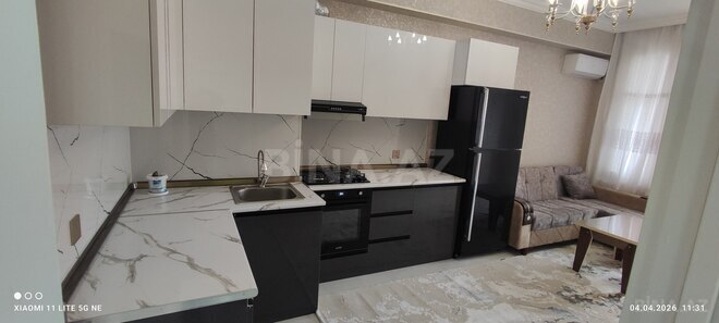Продаётся 1-комн. новостройка 57.5 м², photo 7 from 22