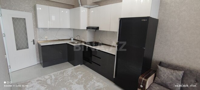 Продаётся 1-комн. новостройка 57.5 м², photo 5 from 22