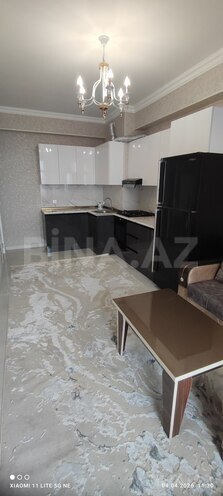 Продаётся 1-комн. новостройка 57.5 м², photo 8 from 22