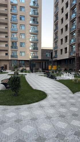 Satılır 4 otaqlı yeni tikili 195 m², 28 May m., photo 8 from 20