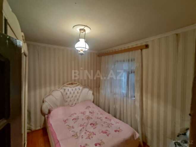 Satılır 3 otaqlı köhnə tikili 70 m², Elmlər Akademiyası m., photo 4 from 10