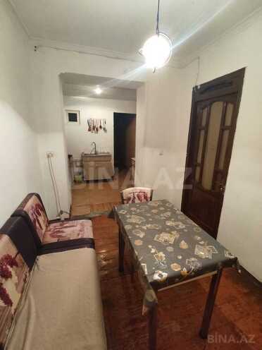 Satılır 3 otaqlı köhnə tikili 70 m², Elmlər Akademiyası m., photo 7 from 10