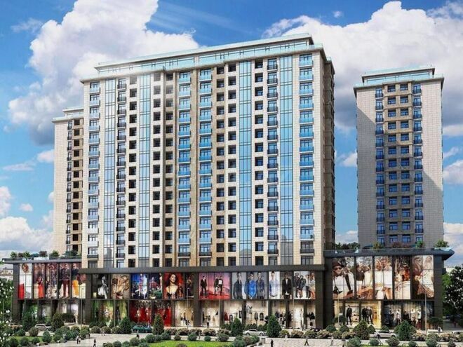 Satılır 4 otaqlı yeni tikili 195 m², 28 May m., photo 19 from 20