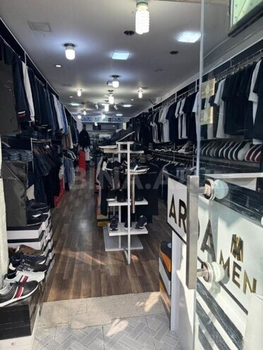 Сдаётся  объект 70 м², м. Мемар Аджеми, photo 1 from 14