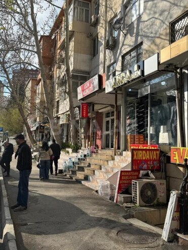 Сдаётся  объект 70 м², м. Мемар Аджеми, photo 9 from 14